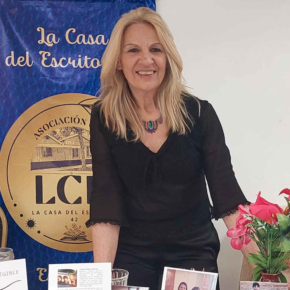 Patricia Capovilla