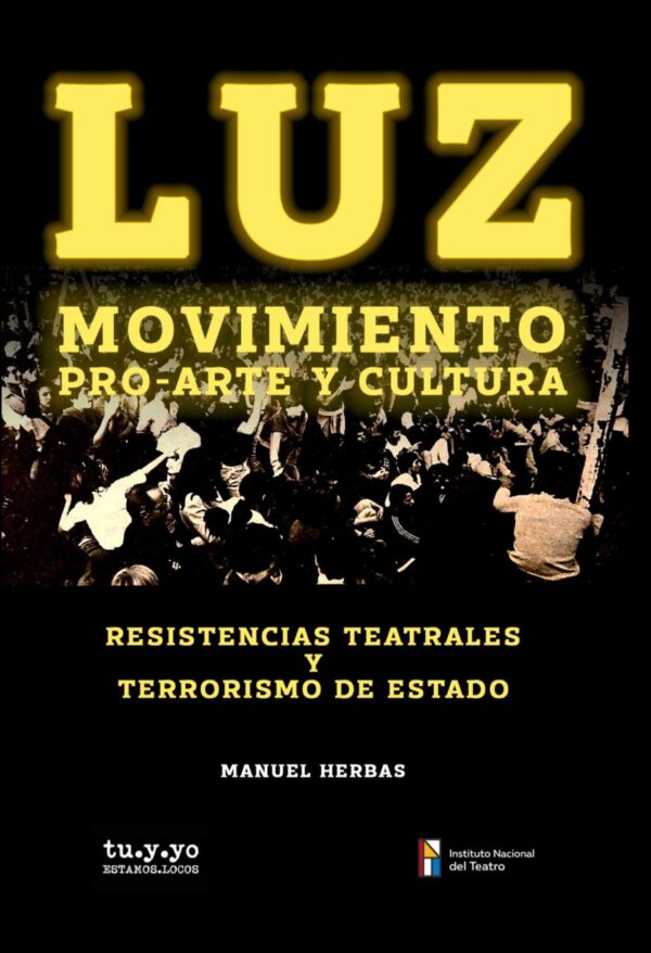 LUZ - Movimiento pro arte y cultura