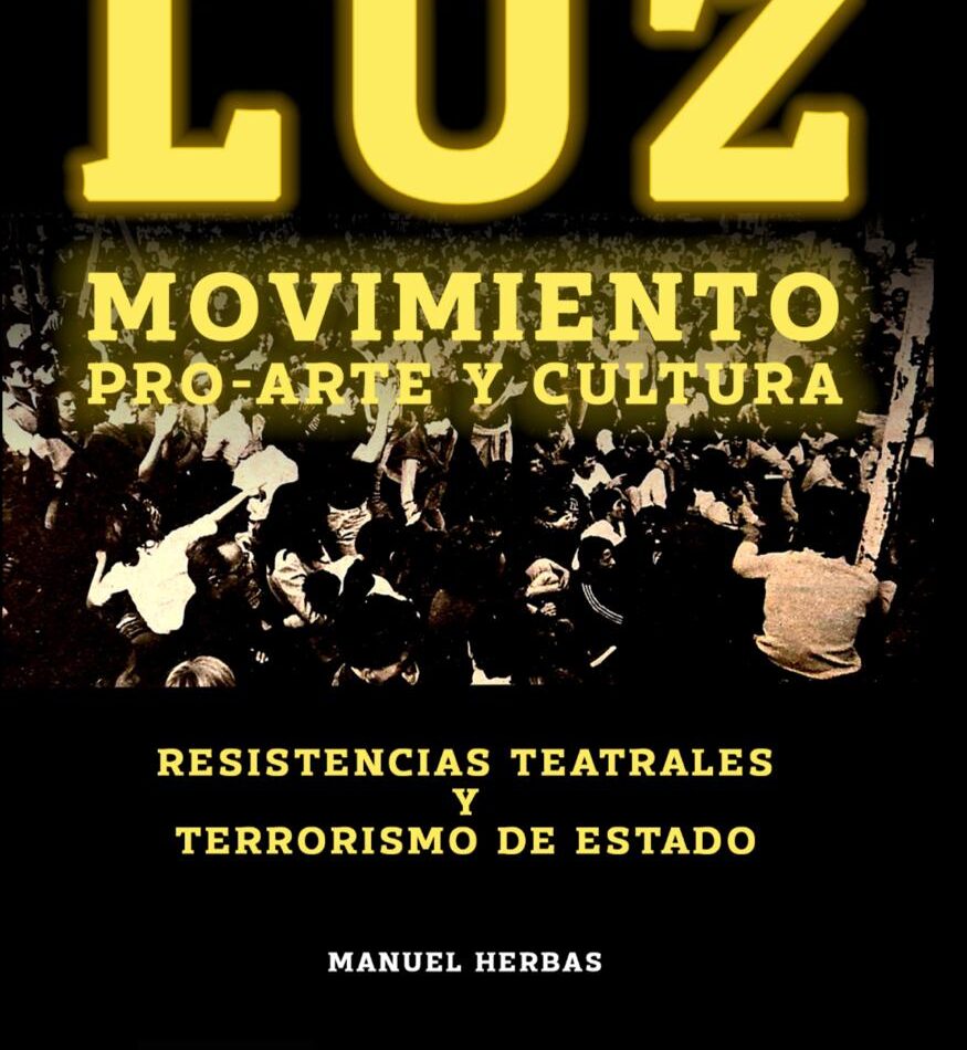 LUZ - Movimiento pro arte y cultura