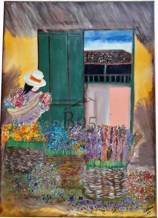 Florista