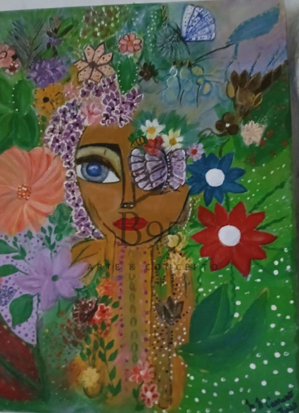 Mariposas