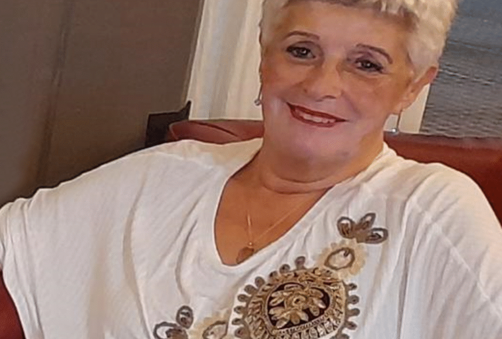 Mirta Nidia Carrero