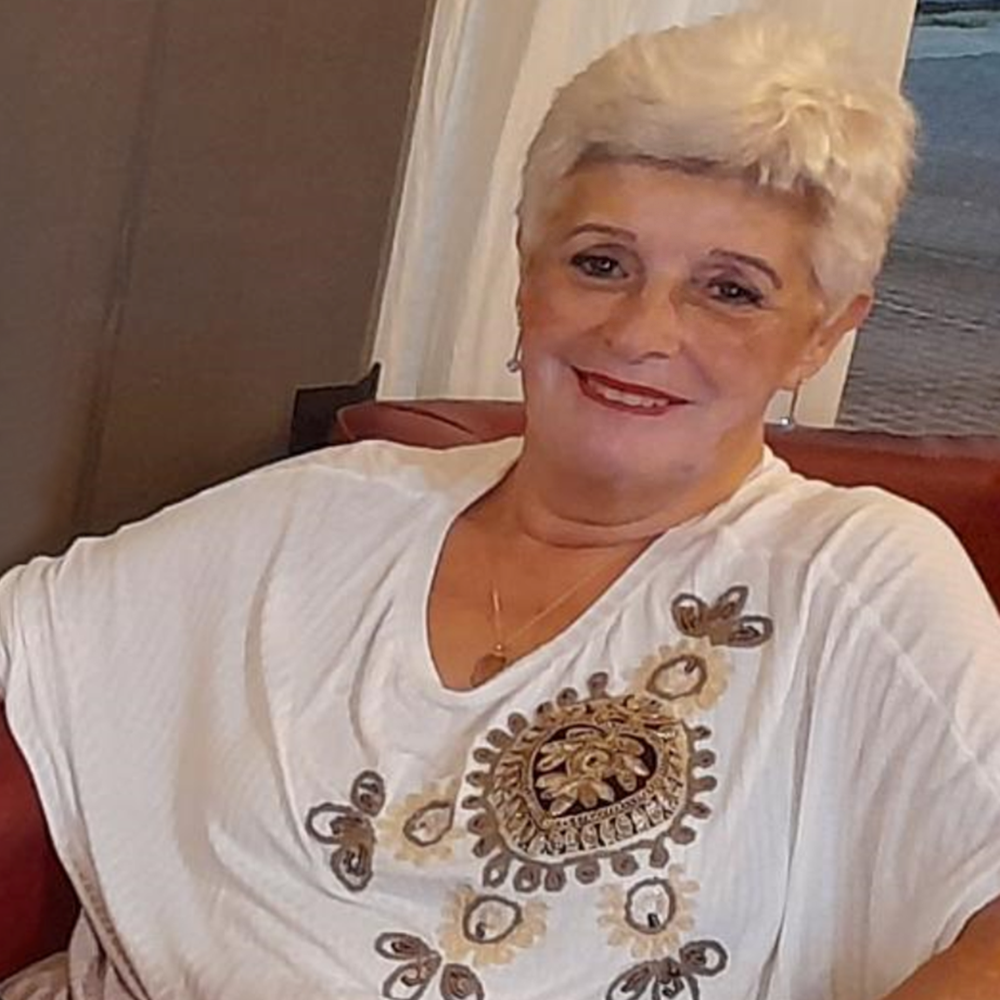 Mirta Nidia Carrero
